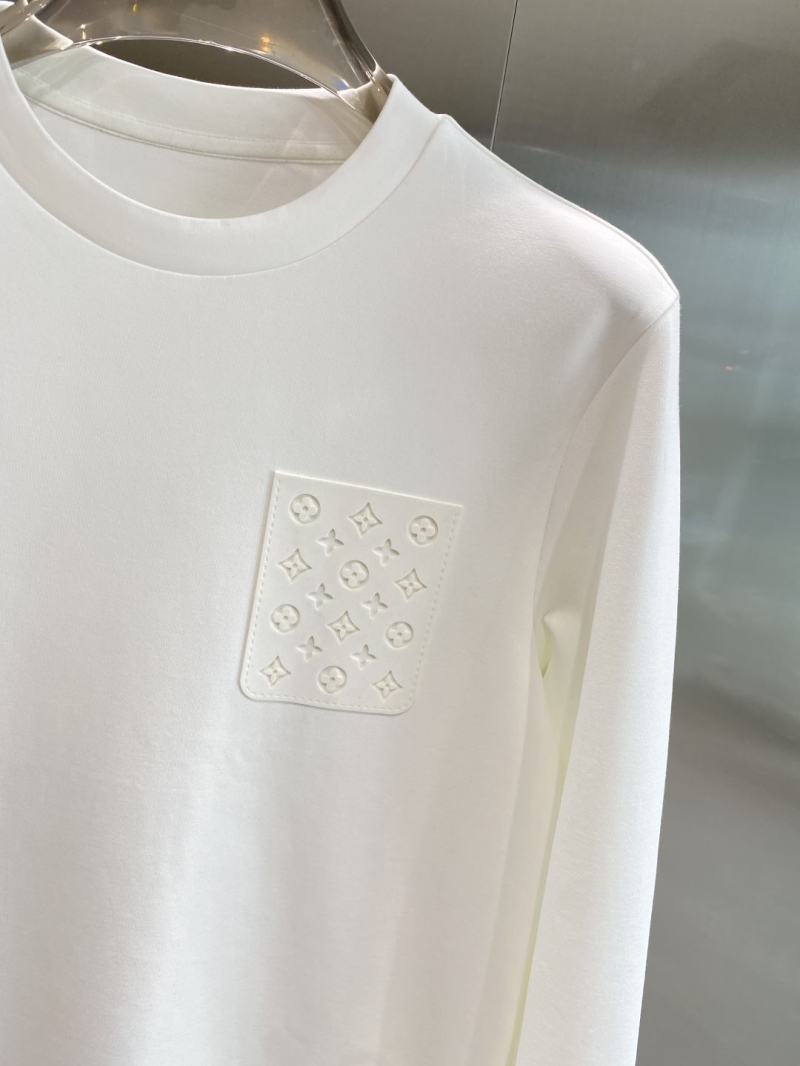 l0vis Vvtt0n t-shirt